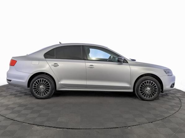 Volkswagen Jetta VI с пробегом 2012 года, цена 995 000 рублей, 184382 км, седан, Автокод Объявления