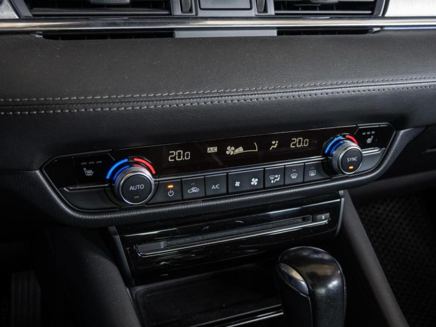 Mazda 6 III (GJ) Рестайлинг 2 Краснодар  - изображение 12