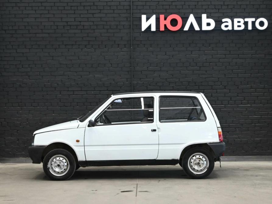 Lada (ВАЗ) 1111 Ока Екатеринбург  - изображение 7