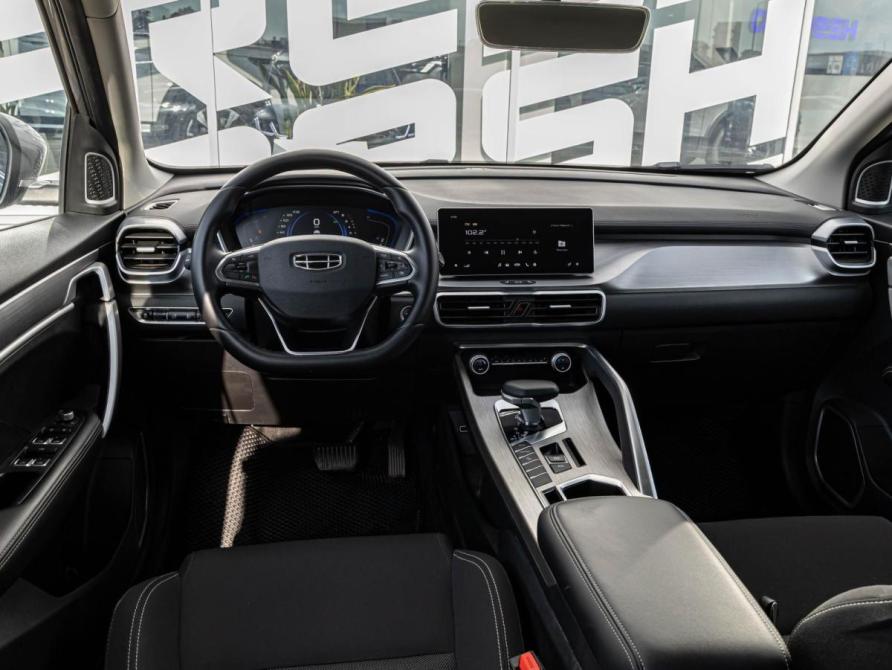 Geely Coolray I Краснодар  - изображение 6