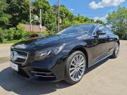 Mercedes-Benz S-Класс VI (W222 C217) Рестайлинг Саратов  - изображение 56