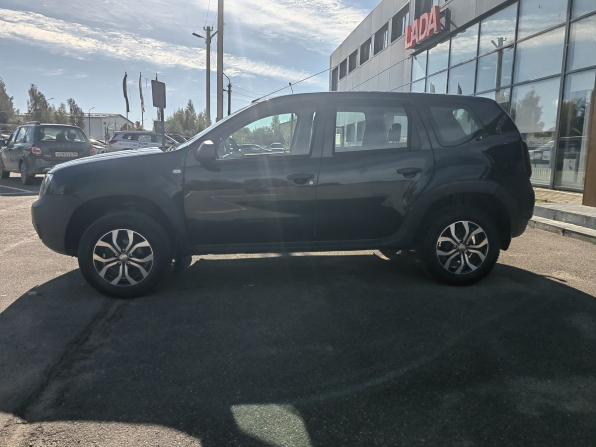 Renault Duster I Рестайлинг с пробегом 2017 года, цена 1 000 000 рублей, 112050 км, внедорожник, Автокод Объявления