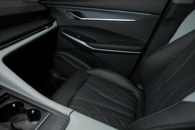 Новый Changan CS75 Plus IV 2025 года, цена 4 430 960 рублей, внедорожник, Автокод Объявления