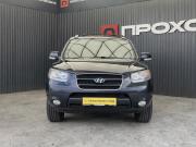 Hyundai Santa Fe II Пермь  - изображение 28