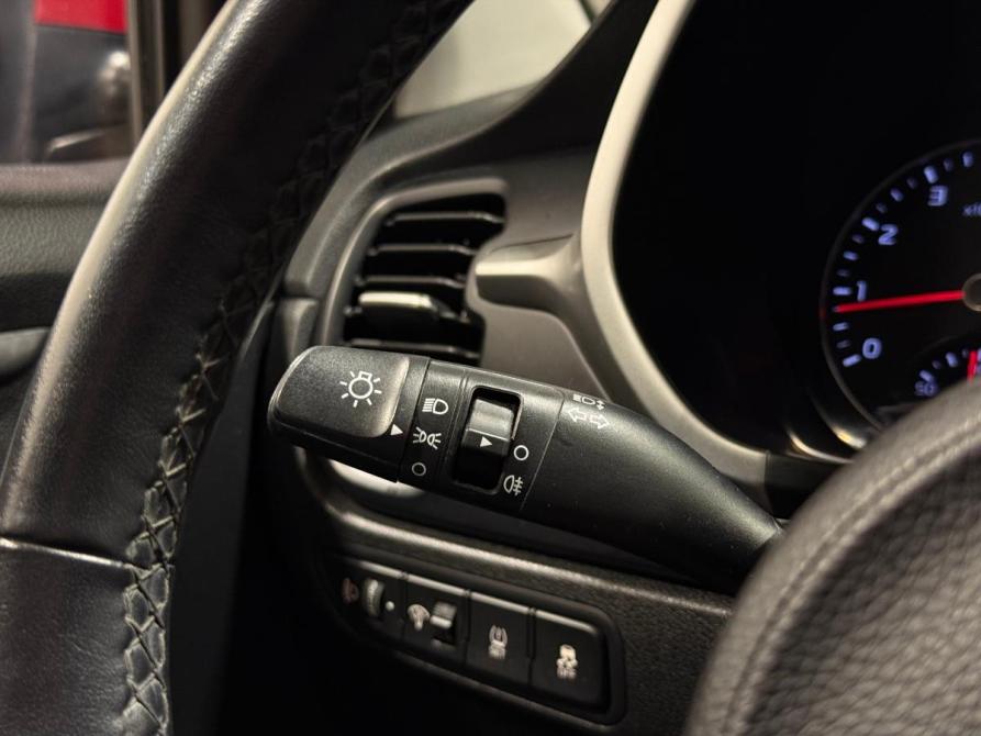 Kia Rio IV Рестайлинг Челябинск  - изображение 20