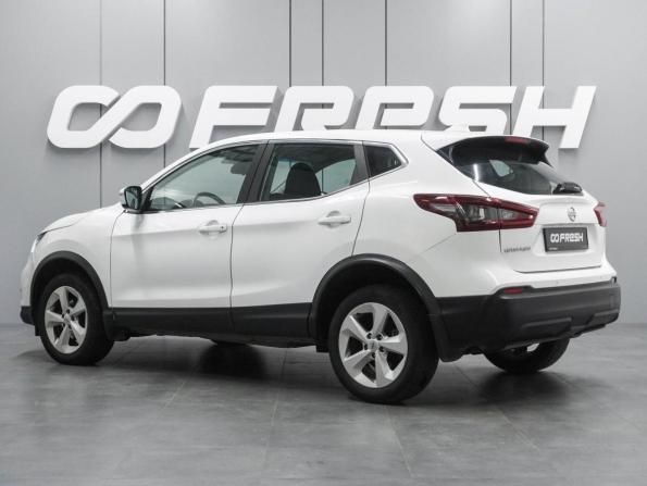 Nissan Qashqai II Рестайлинг с пробегом 2021 года, цена 1 599 000 рублей, 150828 км, внедорожник, Автокод Объявления