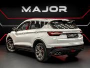 Belgee X50 Москва  - изображение 32