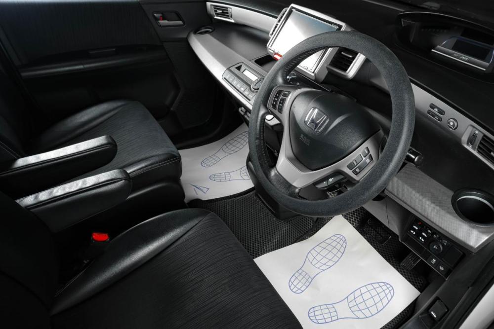 Honda Freed I Тюмень  - изображение 8