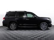 Toyota Land Cruiser 200 Series Рестайлинг 2 Москва  - изображение 34