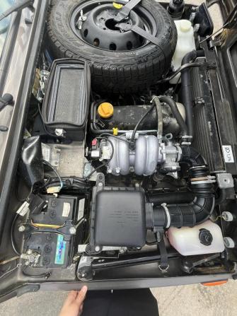 Lada (ВАЗ) 2121 (4x4) I Рестайлинг (2020) с пробегом 2019 года, цена 649 000 рублей, 87717 км, внедорожник, Автокод Объявления