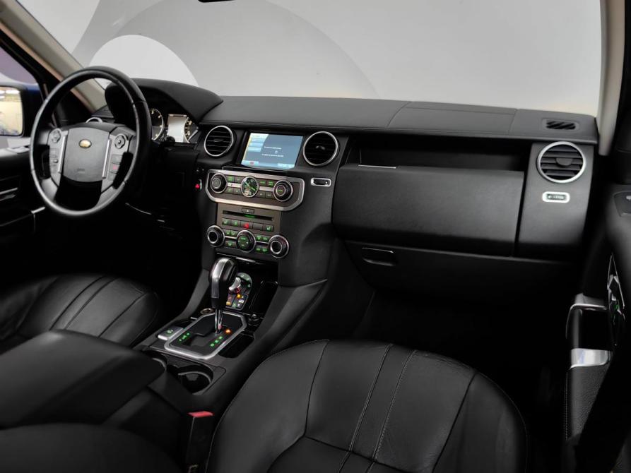 Land Rover Discovery IV Подольск  - изображение 13