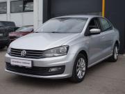 Volkswagen Polo V Рестайлинг Москва  - изображение 17