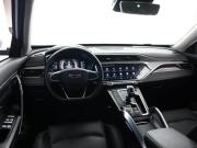 Geely Atlas Pro Москва  - изображение 28
