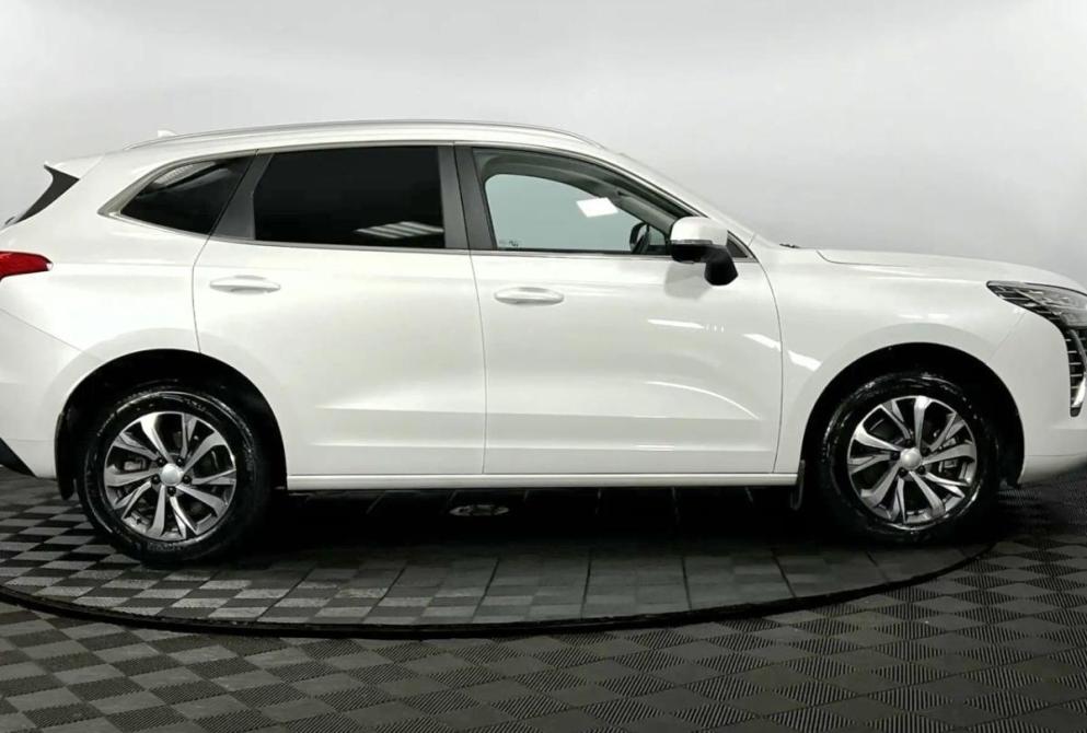 Haval Jolion I Нижний Новгород  - изображение 5