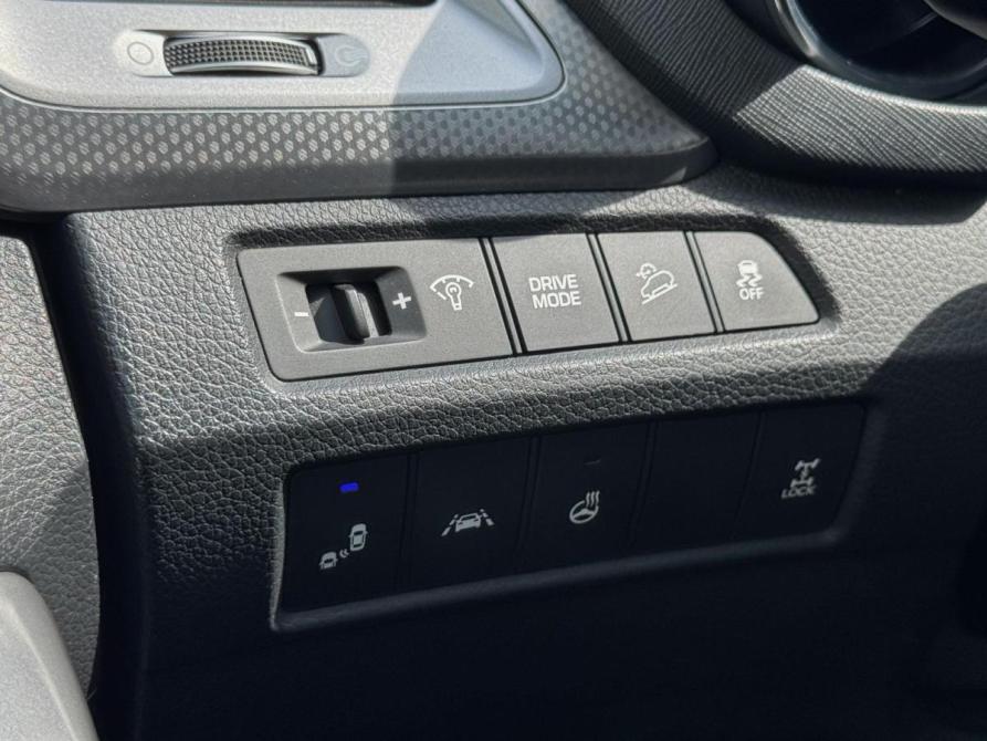 Hyundai Santa Fe III Рестайлинг Кропоткин  - изображение 16