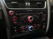 Audi A4 IV (B8) Рестайлинг Пермь  - изображение 42