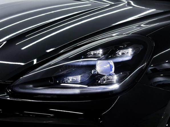 Porsche Cayenne III с пробегом 2020 года, цена 7 900 000 рублей, 57015 км, внедорожник, Автокод Объявления