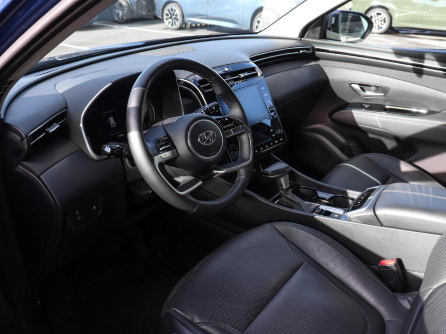 Hyundai Tucson IV Химки  - изображение 7