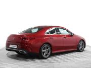 Mercedes-Benz CLA II (C118 X118) Москва  - изображение 28