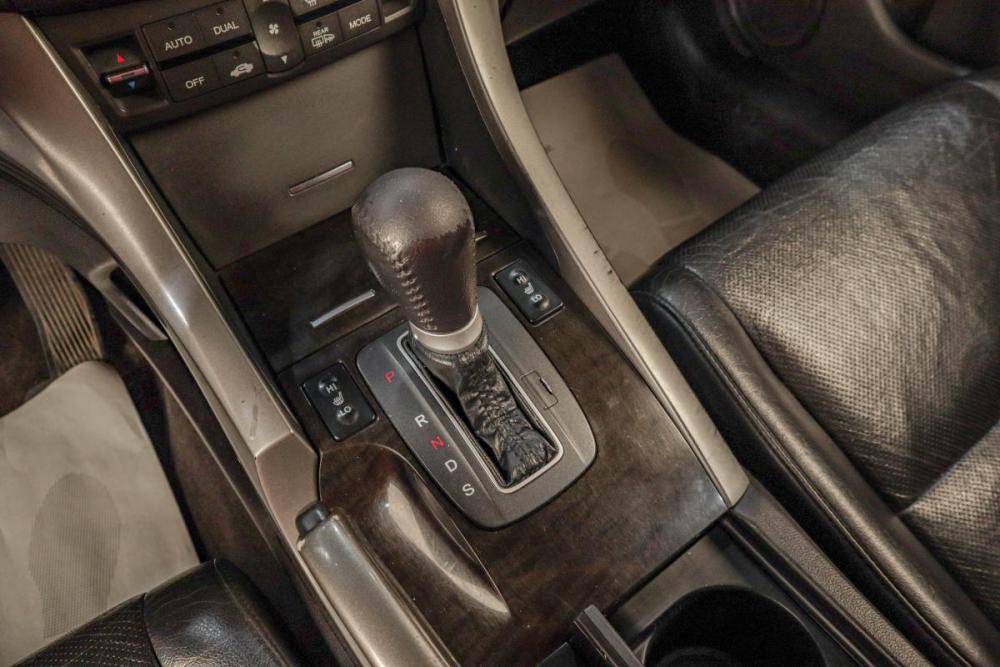 Honda Accord VIII Челябинск  - изображение 15
