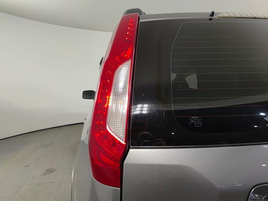 Nissan X-Trail II Рестайлинг Уфа  - изображение 11