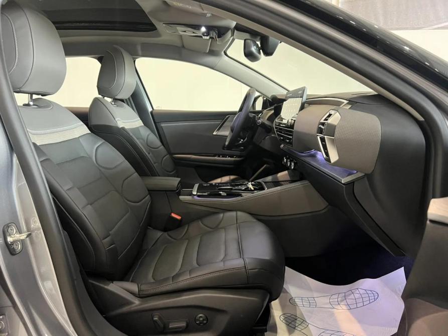 Citroen C5 X Москва  - изображение 4