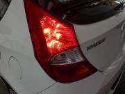 Hyundai Solaris I Рестайлинг Москва  - изображение 55