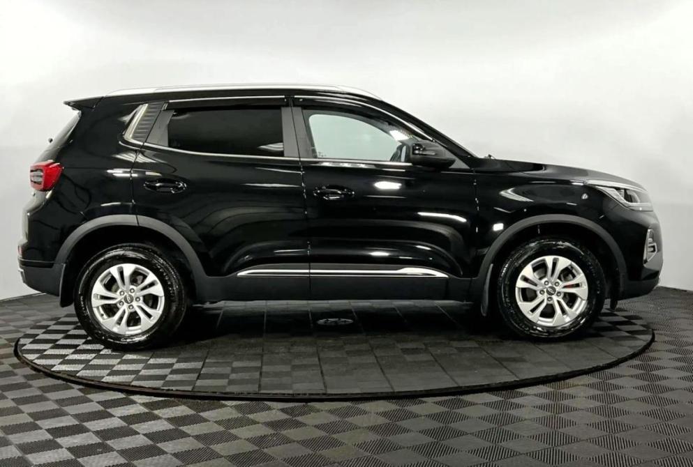 Chery Tiggo 4 Pro I Рестайлинг Нижний Новгород  - изображение 5