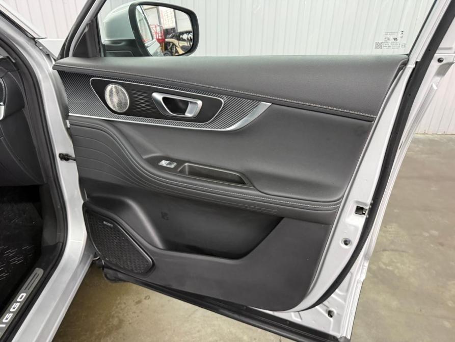 Chery Tiggo 7 Pro Max I Рестайлинг Краснодар  - изображение 19
