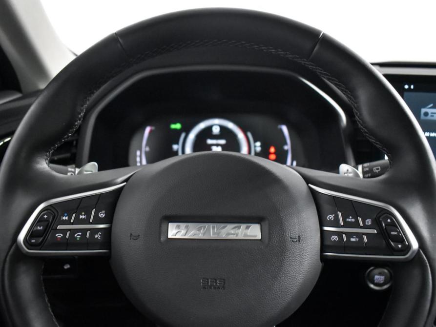 Haval F7 I Рестайлинг Санкт-Петербург  - изображение 18