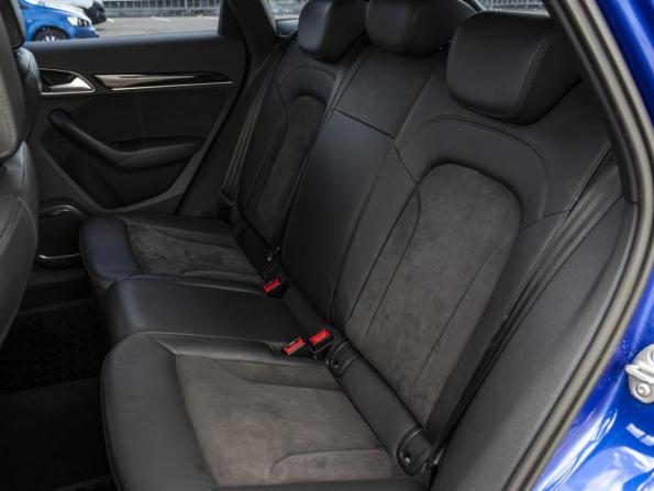 Audi RS Q3 I (8U) с пробегом 2014 года, цена 2 478 000 рублей, 108577 км, внедорожник, Автокод Объявления