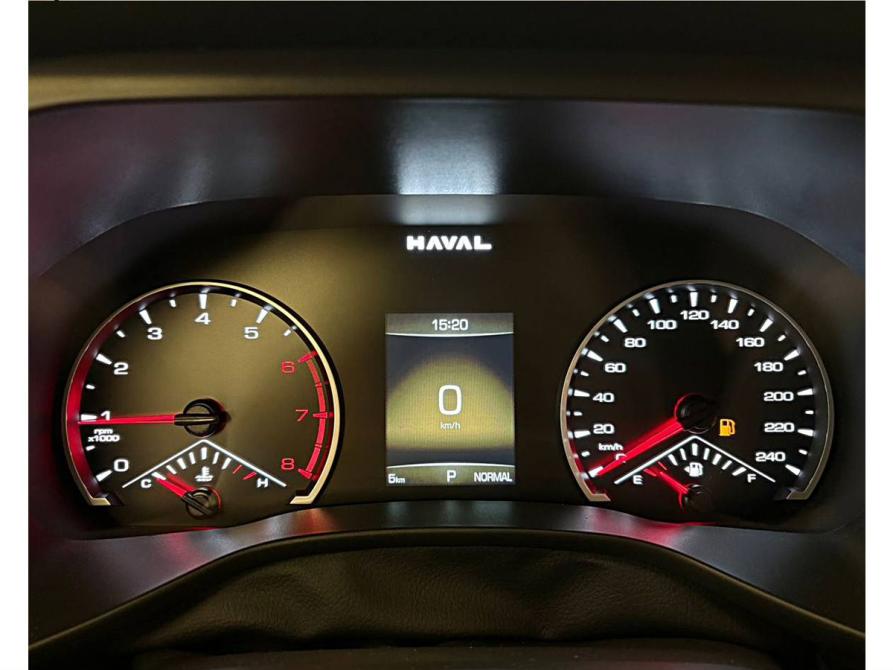 Haval Jolion I Рестайлинг 2 Ярославль  - изображение 12