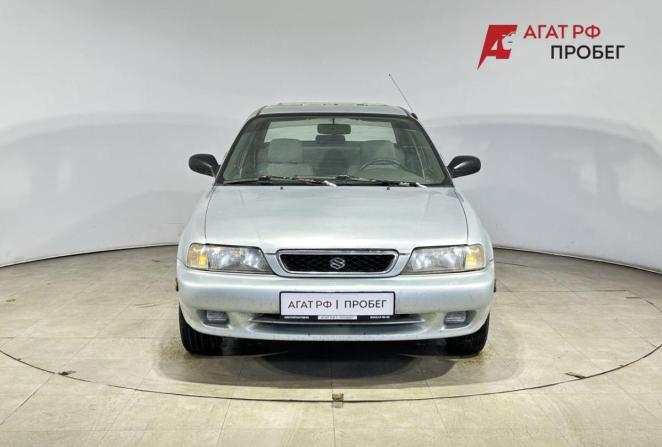Suzuki Esteem с пробегом 1997 года, цена 195 000 рублей, 88944 км, седан, Автокод Объявления
