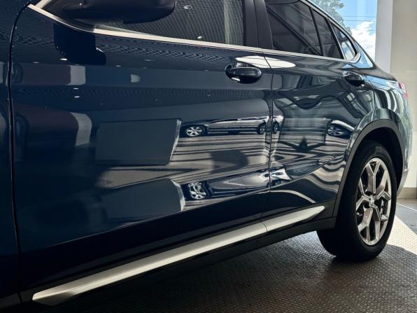 BMW X4 II (G02) Рестайлинг с пробегом 2022 года, цена 6 250 000 рублей, 29316 км, внедорожник, Автокод Объявления