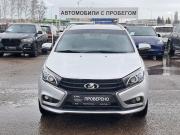 Lada (ВАЗ) Vesta I Набережные Челны  - изображение 28