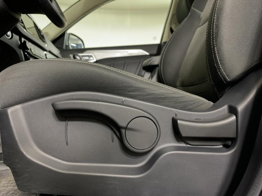 Geely Emgrand X7 I Рестайлинг Москва  - изображение 16
