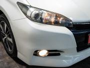 Toyota Wish II Рестайлинг Чита  - изображение 37