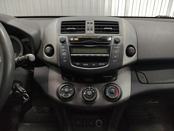 Toyota RAV4 III (XA30) с пробегом 2010 года, цена 1 465 000 рублей, 123149 км, внедорожник, Автокод Объявления