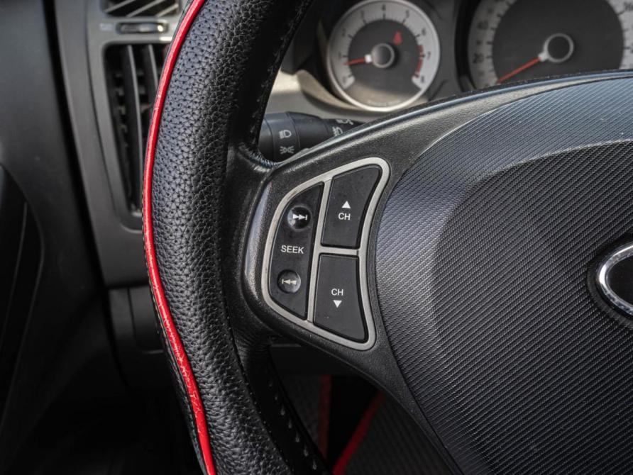 Kia Ceed I Краснодар  - изображение 14