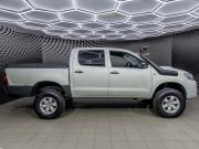 Toyota Hilux VII Рестайлинг Самара  - изображение 32