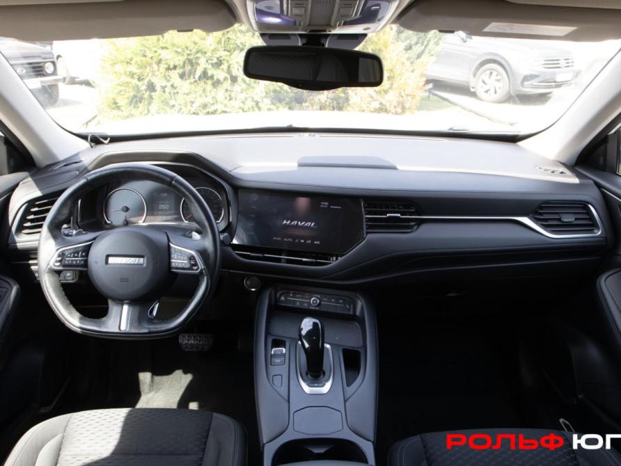 Haval F7 I Москва  - изображение 12