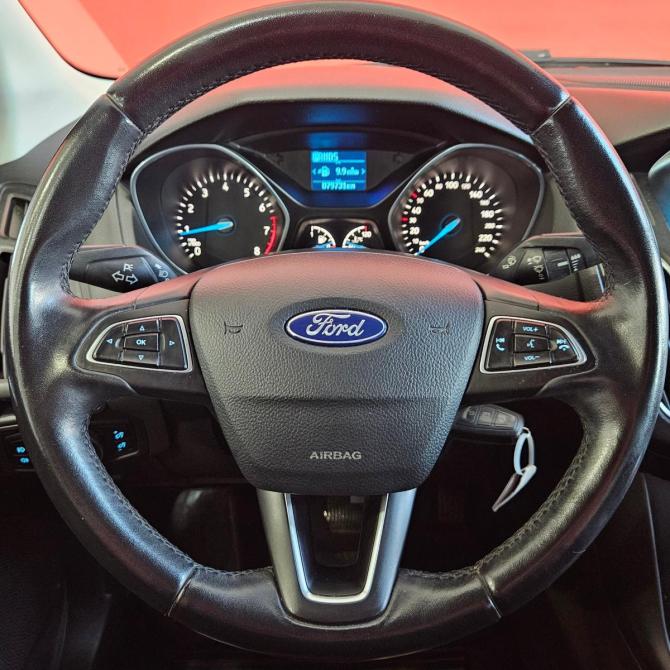 Ford Focus III Рестайлинг Вологда  - изображение 11