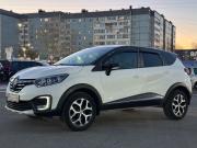 Renault Kaptur I Рестайлинг Ижевск  - изображение 21