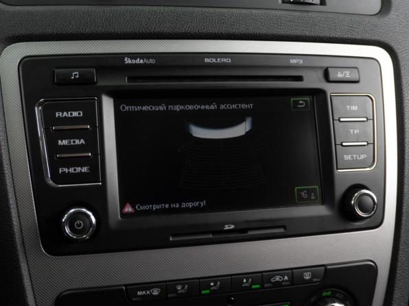 Skoda Octavia II (A5) Рестайлинг с пробегом 2012 года, цена 789 000 рублей, 257400 км, лифтбек, Автокод Объявления