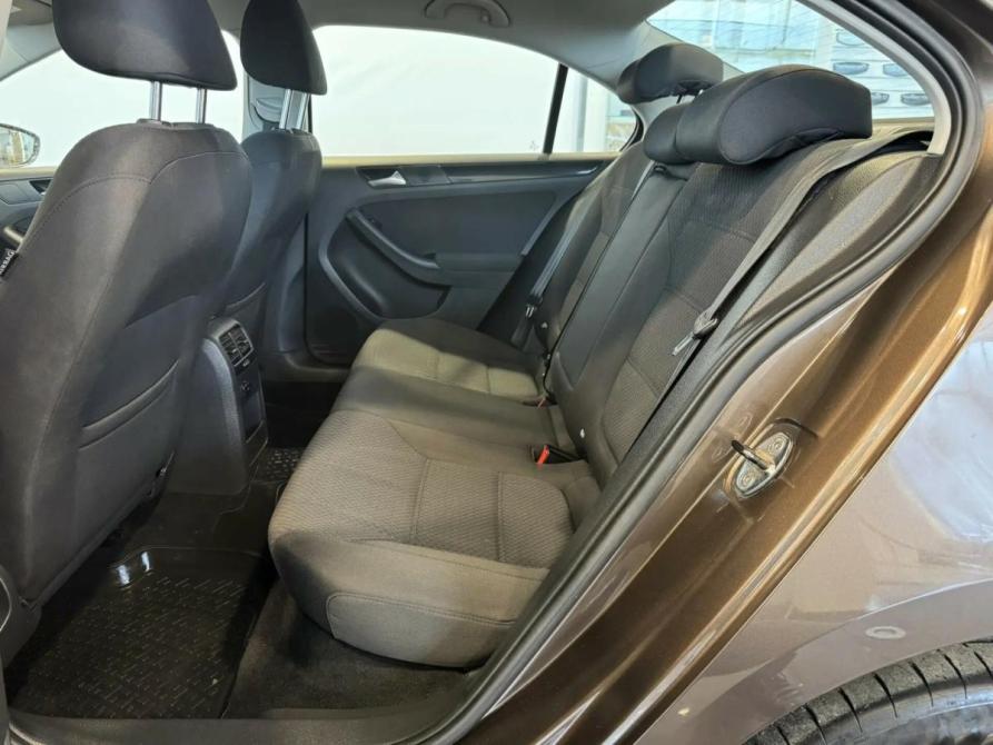 Volkswagen Jetta VI Подольск  - изображение 13