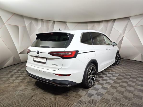 Volkswagen Viloran I с пробегом 2020 года, цена 4 495 000 рублей, 48211 км, минивэн, Автокод Объявления