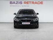 BMW 3 серии VI (F3x) Рестайлинг Тюмень  - изображение 31