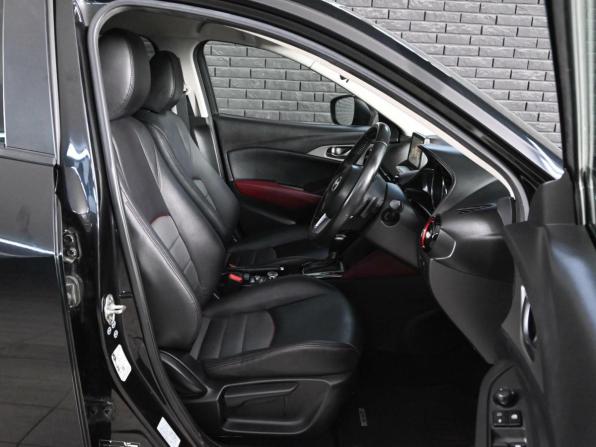 Mazda CX-3 I с пробегом 2015 года, цена 1 380 000 рублей, 135460 км, внедорожник, Автокод Объявления