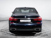 BMW 7 серии VI (G11/G12) Москва  - изображение 28