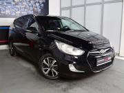 Hyundai Solaris I Кемерово  - изображение 27